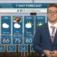 08/03 Ryan’s “Hottest” Thursday Morning Forecast