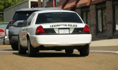 Jackson Public Schools officer alleges unlawful arrest and shakedown by Lexington’s ex-top cop