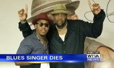 Death of singer comes almost a year after last performance in Artesia