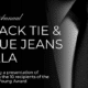 Annual Black Tie and Blue Jeans Gala