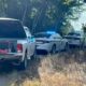 Hinds County deputies find man’s body inside vehicle