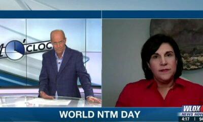 Learn more about NTM, a complex and often misunderstood condition