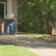 Body Found In Backyard