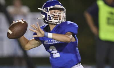 Prep football Preview 2023: Vancleave hopes to capitalize again after its best season in over a decade