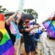 LGBTQ+ group protesting Mike Pence book festival appearance