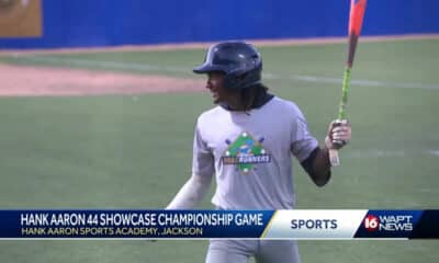 Fantastic 44 minority baseball showcase: “You give a kid a ball, a bat, a place to play, and you …