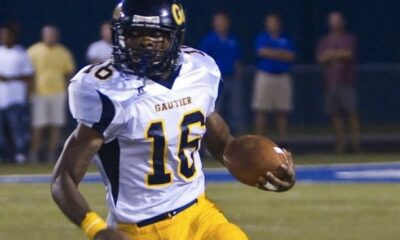 Prep Football Preview 2023: Gautier faces changes after best season in school history