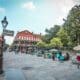 Jackson Square Promenade