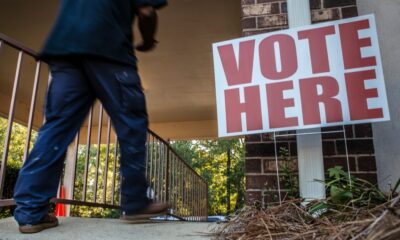 It’s primary election day in Mississippi. Here’s what to watch for.