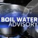 More than 850 Utica customers under boil water alert