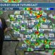 Patrick’s Monday PM Forecast 8/7