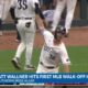 USM alum Matt Wallner smashes first MLB walk-off home run for hometown Twins