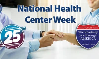 National Health Center Week