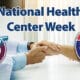 National Health Center Week