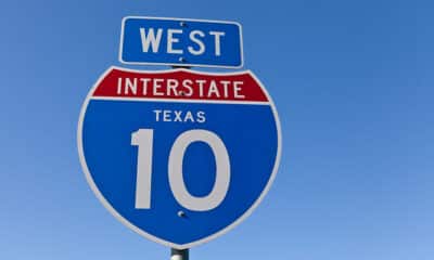 REMINDER: I-10 W to CLOSE TONIGHT at Menge Avenue