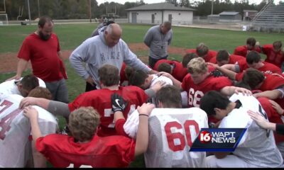 Blitz 16 Preview: Florence Eagles