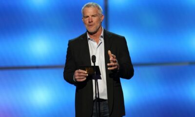 Supreme Court blocks Brett Favre’s escape from welfare fraud lawsuit