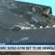 Soso gym may be demolished for good