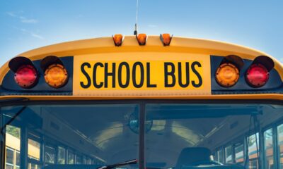 Lamar County School District aims to replace some school buses