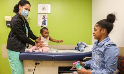 Mississippi Medicaid drops more than 18,000 kids from its rolls