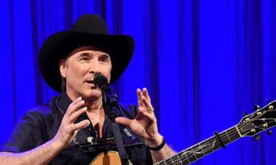 Country music superstar Clint Black rolls into Biloxi Saturday