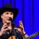 Country music superstar Clint Black rolls into Biloxi Saturday