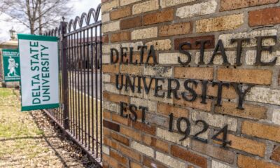 Delta State provost stepping down