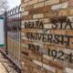 Delta State provost stepping down