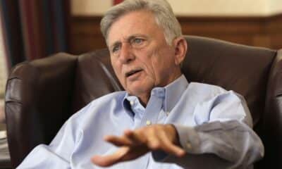 ‘A no-brainer’: Why former Arkansas Gov. Mike Beebe successfully pushed Medicaid expansion