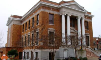 The Revival of Downtown Hattiesburg