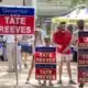 Ad wars: Tate Reeves continues focus on trans issues, Brandon Presley says governor is lying