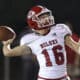 Marlin, Biloxi blow by Stone 44-14 to open season