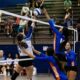 Volleyball roundup: Rivals clash as league races shape up across the Southern Six