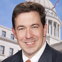 Out of state PACs dump dark money into McDaniel’s lieutenant governor’s race