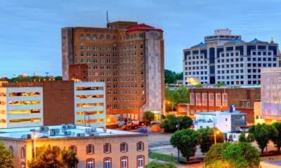 Former VP Pence to speak at Mississippi Book Festival 