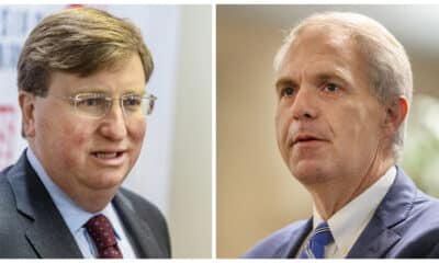 Brandon Presley raised more campaign cash last month, but Tate Reeves still has more to spend 