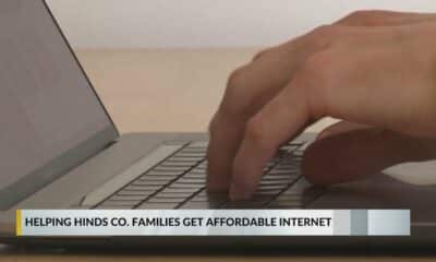 Organizations aim to provide affordable internet service to Hinds County residents