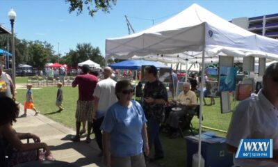 42nd annual Biloxi Seafood Festival returns September 9th