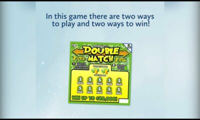 New scratch-off games for September