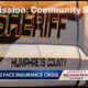 Humphreys County Sheriff's Issues