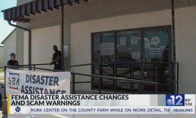 How Jasper County residents can apply for disaster assistance after Saturday