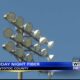 VIDEO: Friday Night Fiber launches at local football fields