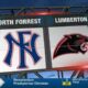 09/01 Highlights: North Forrest v. Lumberton