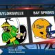 09/01 Highlights: Taylorsville v. Bay Springs