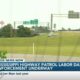 Mississippi Highway Patrol Labor Day enforcement underway