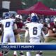 2023 Blitz 16 week 2 POTW