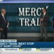 Opening Sept. 8th: "Mercy Train: Next Stop Bay St. Louis"