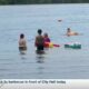 Flint Creek waterpark celebrates Labor Day