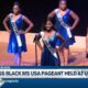 Miss Black Mississippi Pageant held at USM