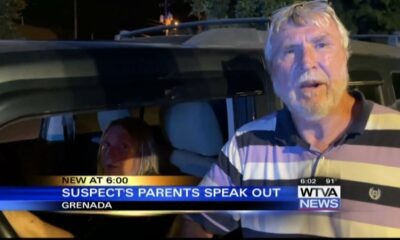 Parents speak out after son killed in Grenada hostage situation